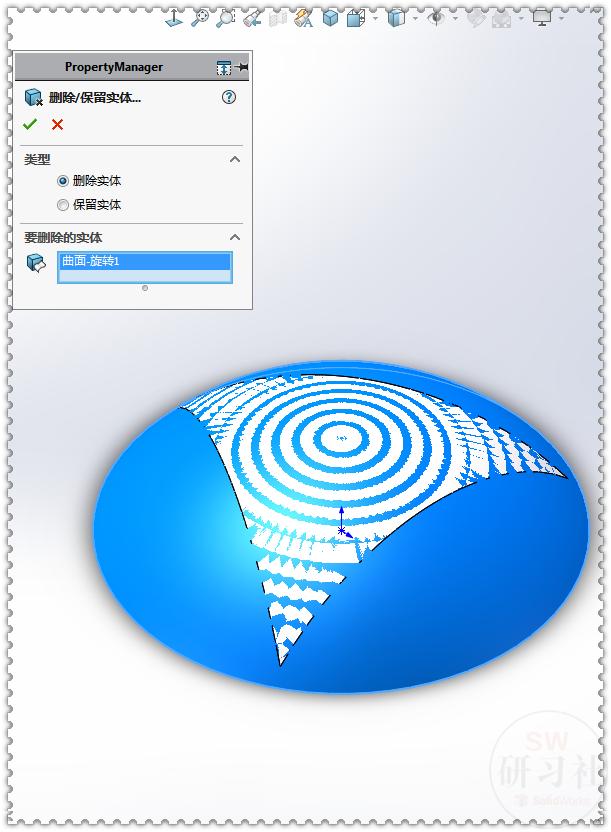 用solidworks画结构件,用solidworks画圆柱体
