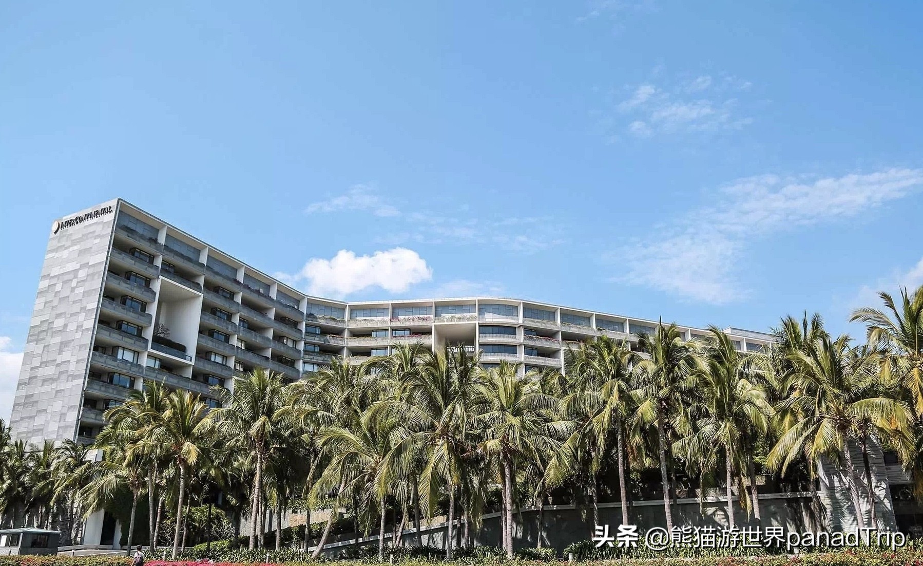 三亚半山半岛有几家五星级酒店,三亚半山半岛洲际酒店推荐