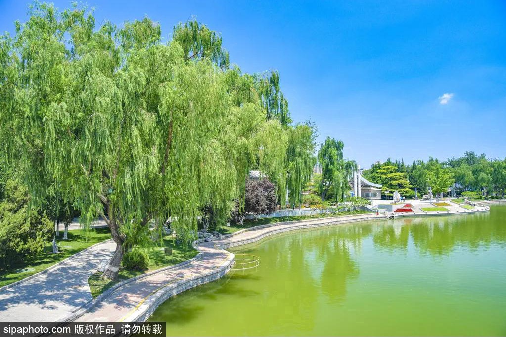 北京站周围景点推荐,北京住二环附近旅游攻略