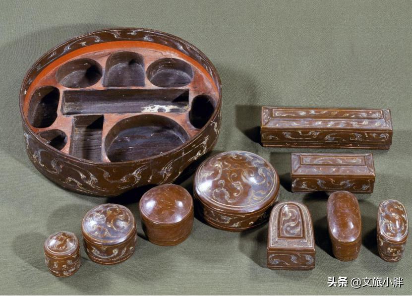 湖南三湘大地,湖南省博物馆三湘陈列指哪三湘