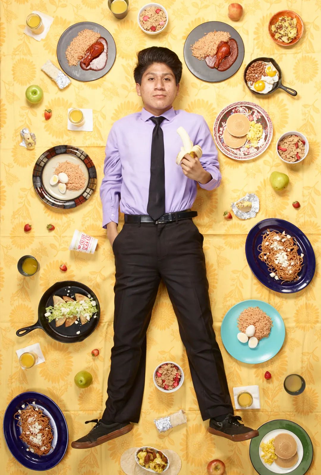 摄影师拍儿童照九岁,摄影师给9岁小孩拍照