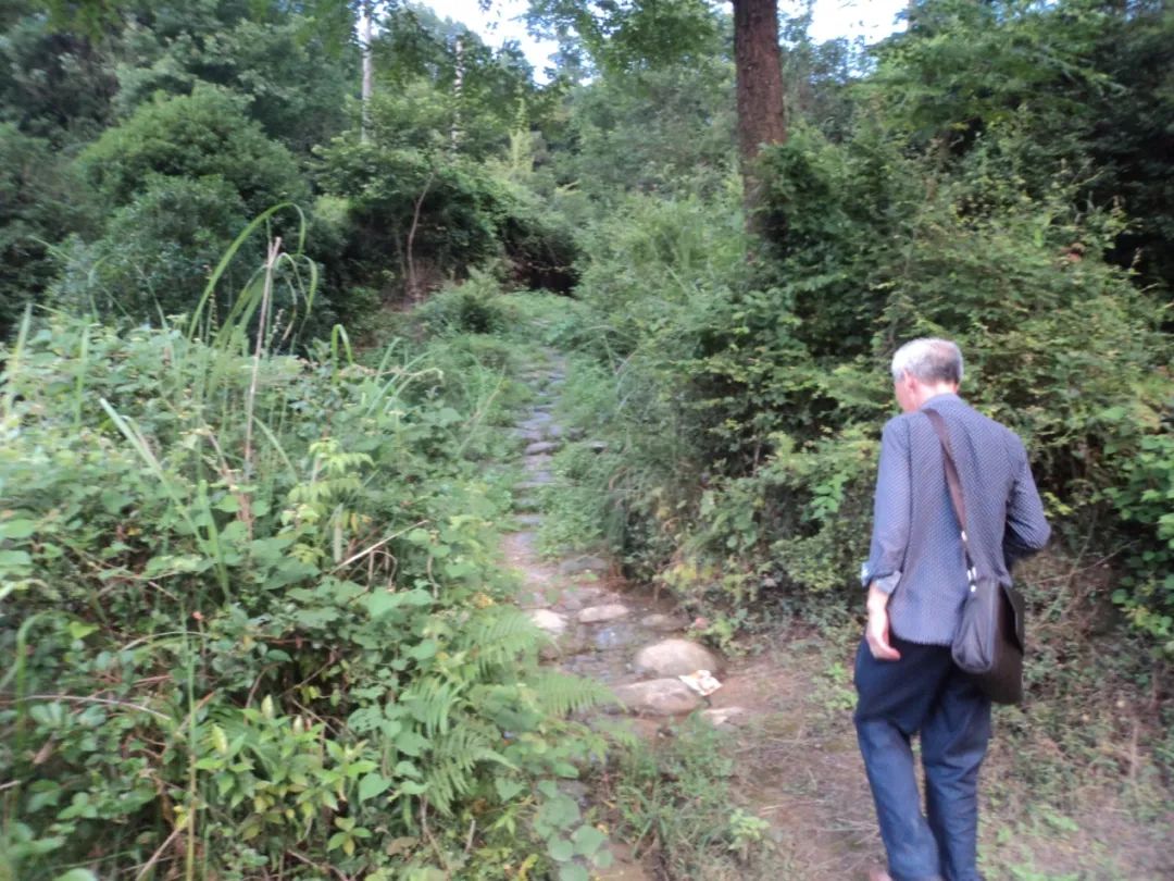 桂北传统村落,桂北古村在哪里