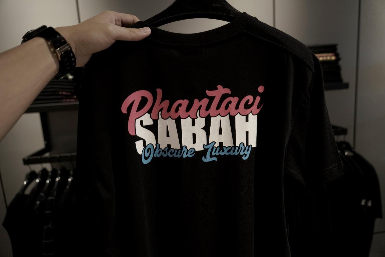 沙巴亚庇购物纪念品,沙巴亚庇之旅