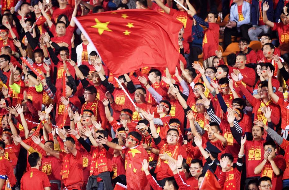 他被誉为足球天才,中国足球被废的天才