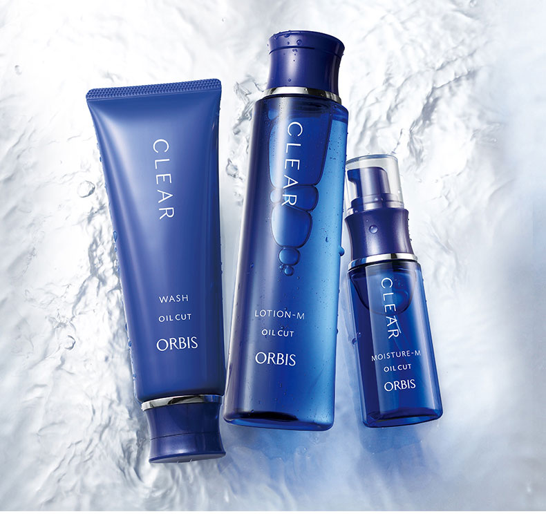 如何让男友像肖战般充满少年感？这份orbis男士护肤攻略请查收