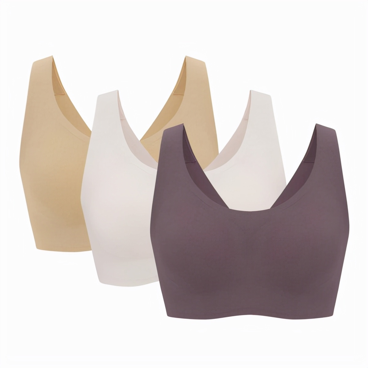 3天卖出3个亿,内衣黑马碾压都市丽人,有三点秘诀|新国货观察