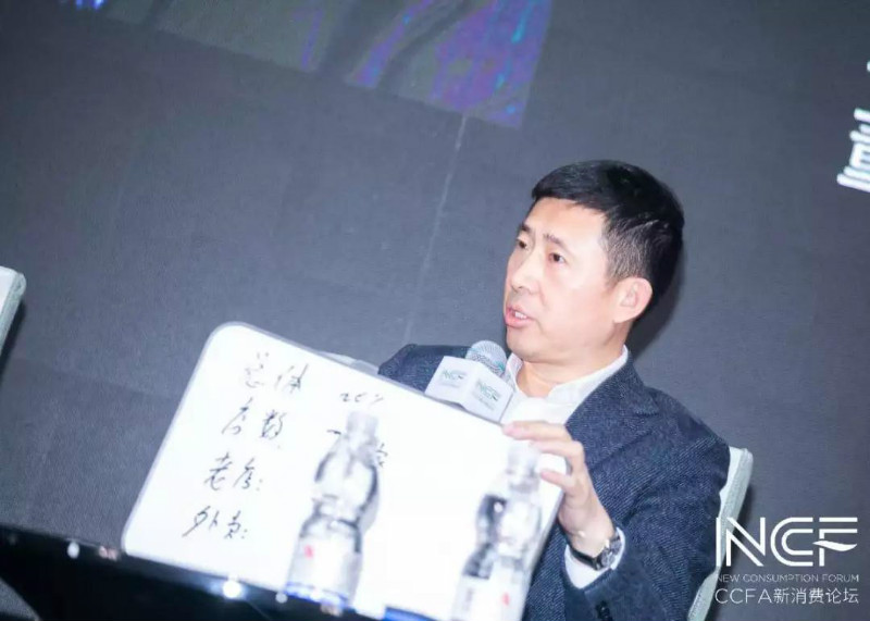 激烈竞争的餐饮业如何突出重围,2018年餐饮洗牌趋势下你何去何从