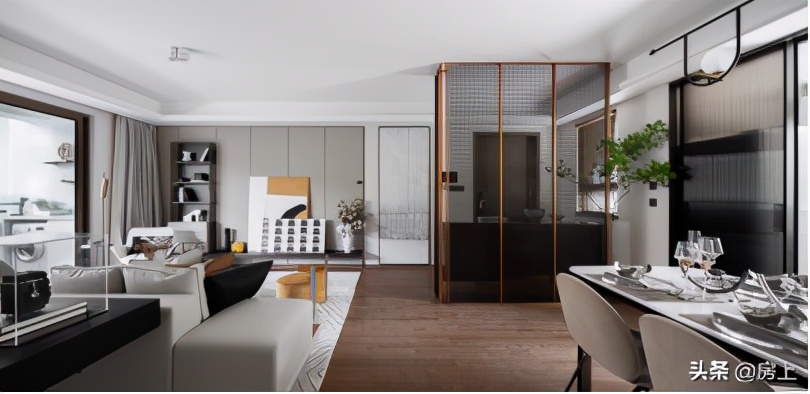 太仓仁恒楼盘,太仓仁恒样板房