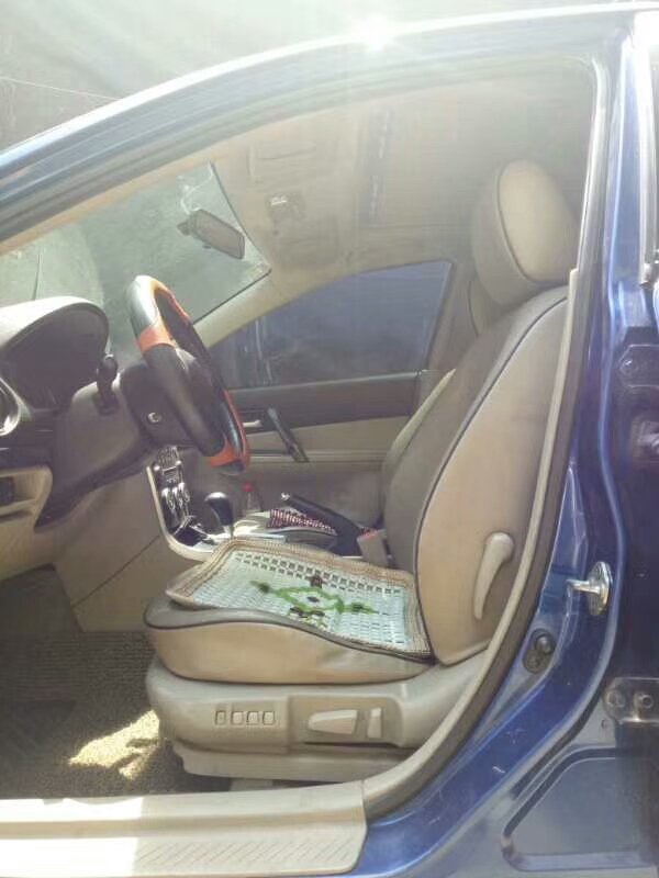 马自达6最值得玩的一款,一代情怀马自达6