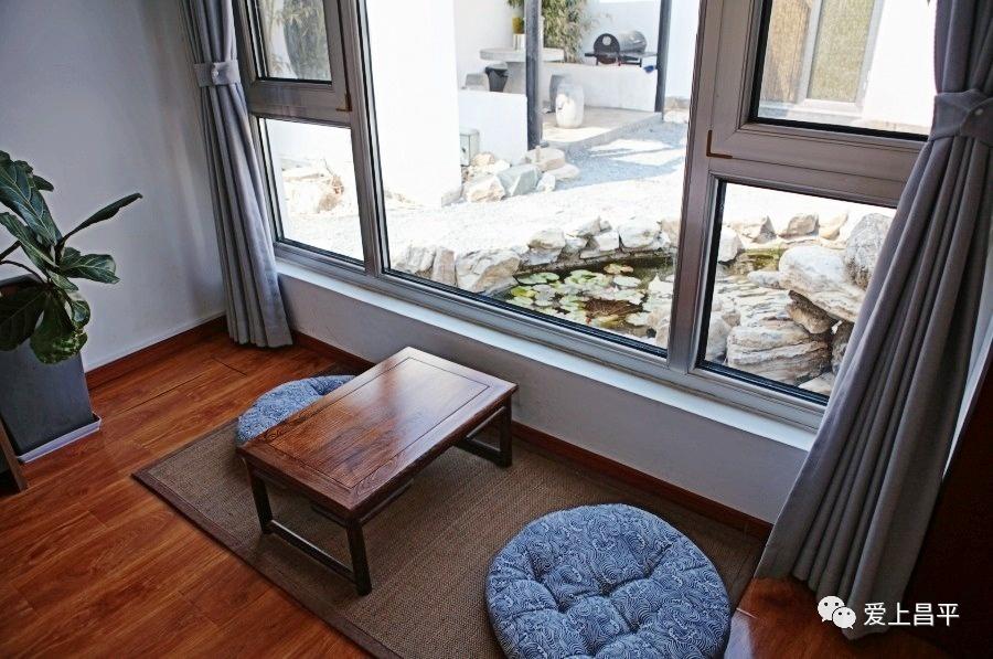 昌平民宿独立小院20人,昌平民宿小院2人情侣