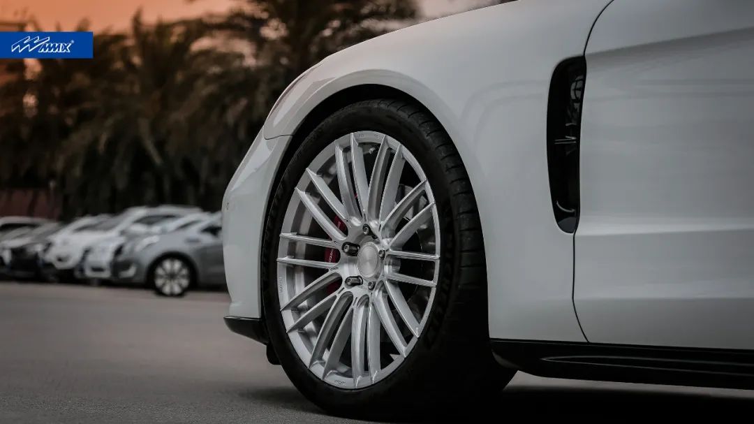 mmx轮毂改装图解,mmx轮毂升级