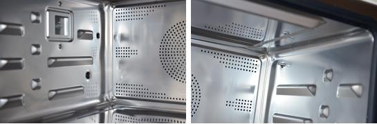 入门级九阳烤箱,九阳电烤箱kx32评测