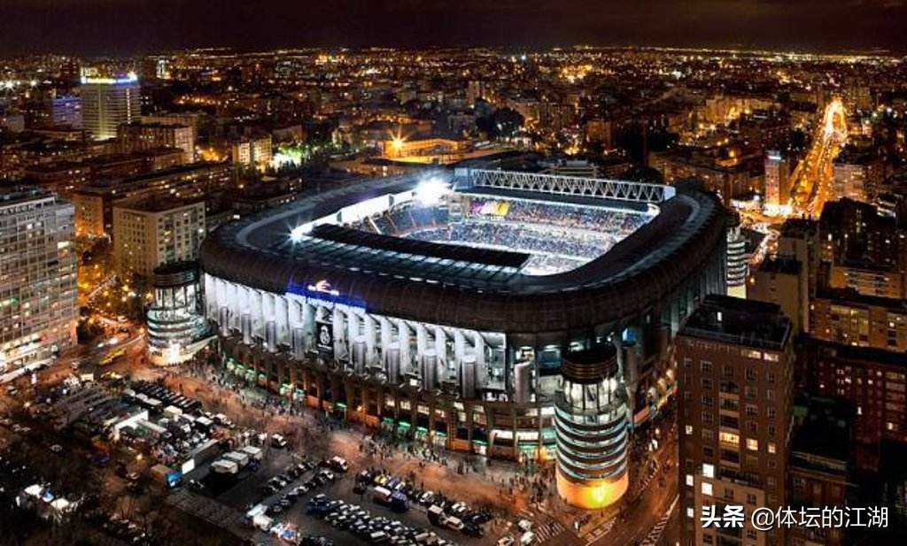 金庸小说十大门派少林——皇家马德里