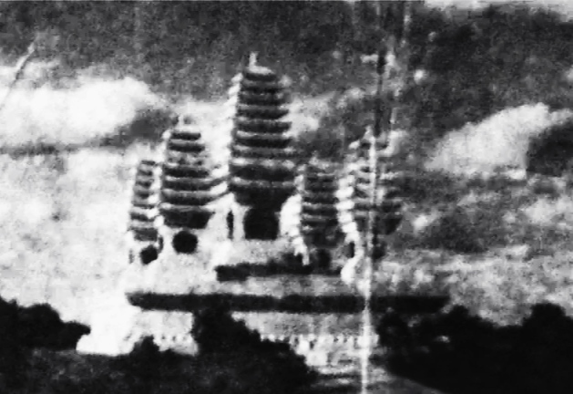 说说吉林省长春市的南湖公园……