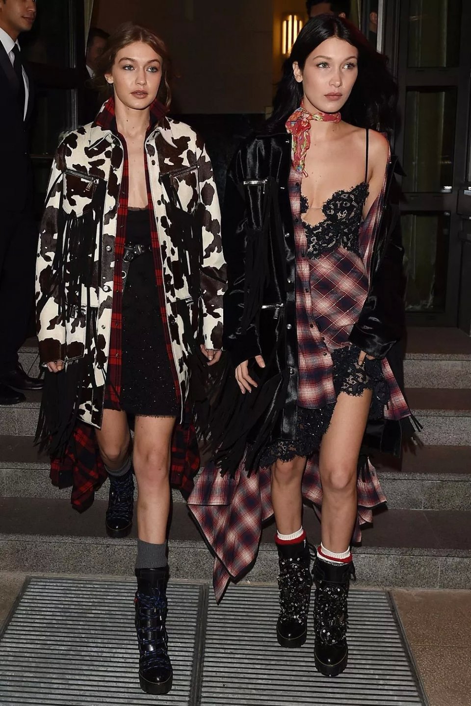 欧阳娜娜最喜欢的马丁靴,欧阳娜娜马丁靴