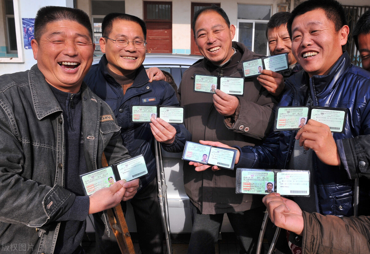 免费模式驾校,免费盈利模式培训班