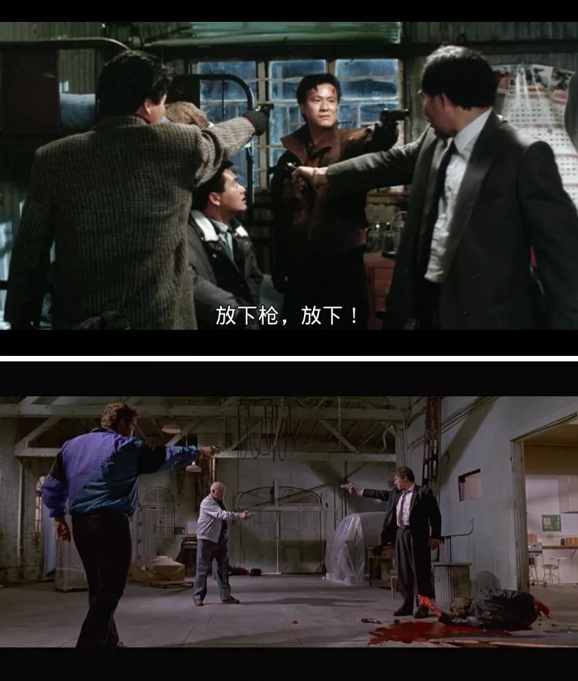 林岭东三部曲监狱风云,监狱风云林岭东