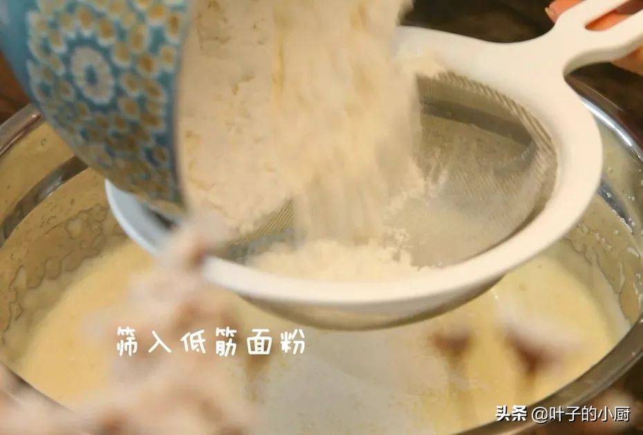 没有烤箱微波炉怎么做蛋糕,没有烤箱用电饭煲怎么做蛋糕