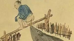 古人的厕所历史演变,古代厕所演进