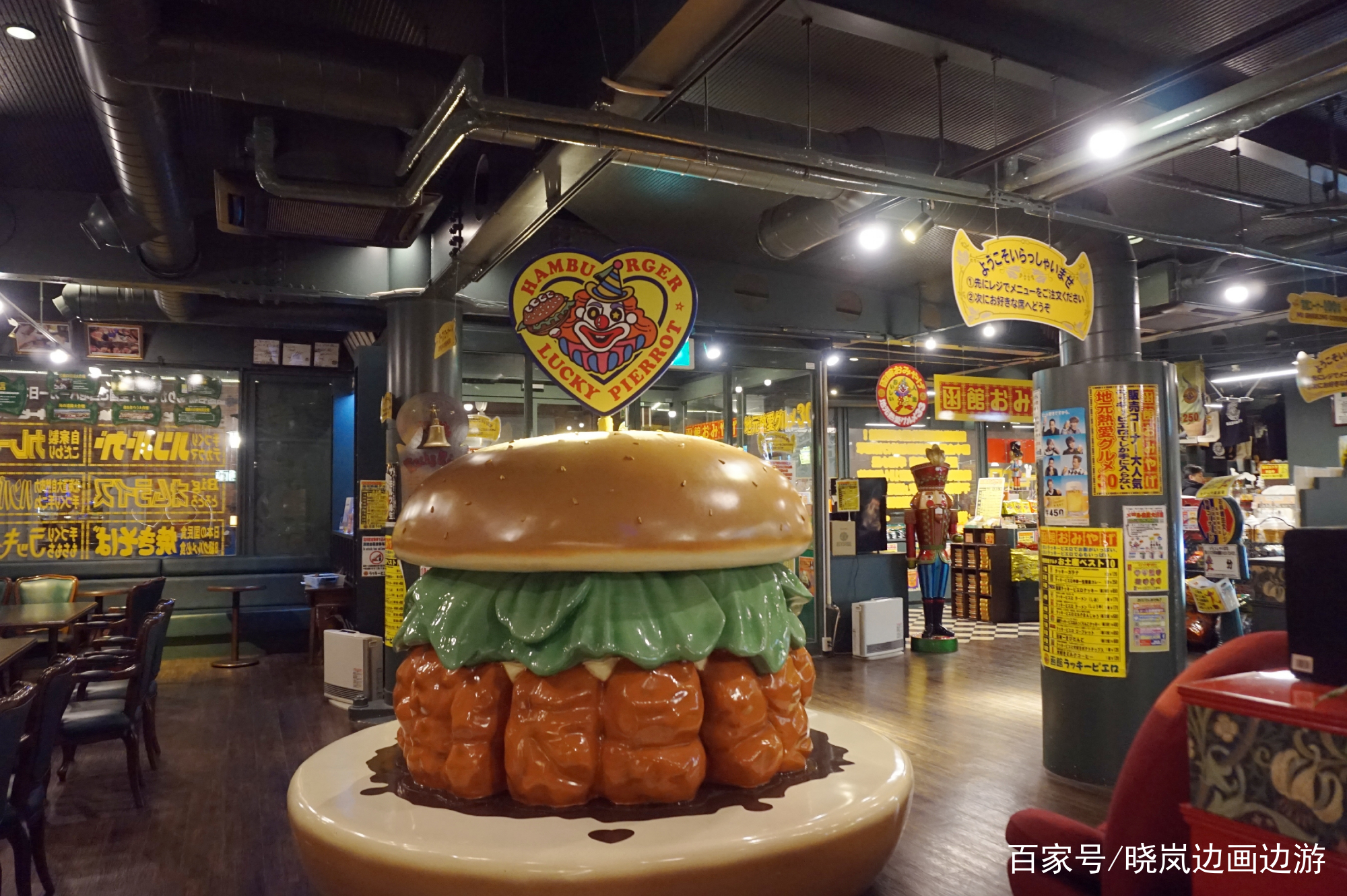 北海道函馆观光攻略,日本北海道函馆市夜景