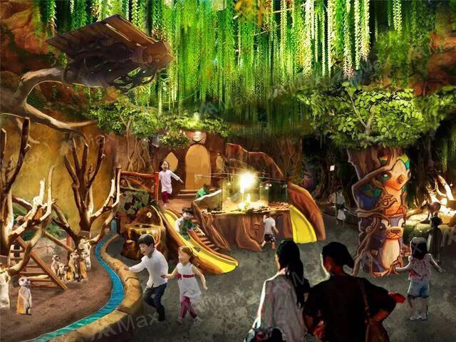 深圳暑假值得带孩子旅游的地方,深圳十大暑假室内必去景点