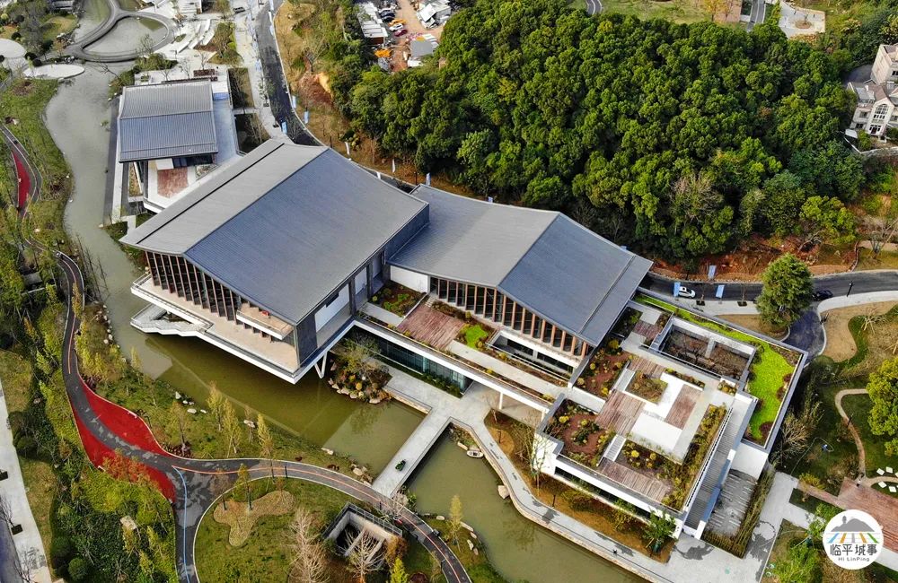 临平休闲运动公园,临平运动休闲公园免费吗