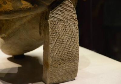 中国历代军靴,秦朝军队穿的鞋