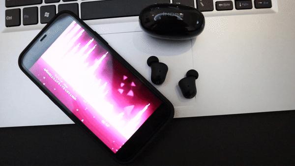 万魔时尚豆colorbuds测评,万魔时尚豆colorbuds怎么清洁