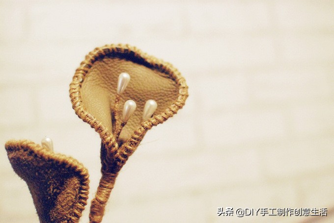 麻绳用于手工制作也是很嗨的，附手工制作教程