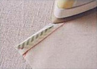 如何正确的包边,老师傅教你内包边技巧