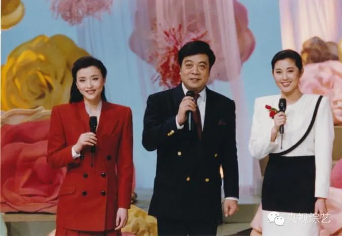 从倪萍到王冰冰国脸的审美变迁,与倪萍同年代的央视女主持人有谁