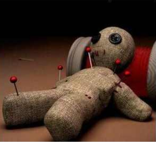 巫蛊历史,巫蛊简史面纱之下