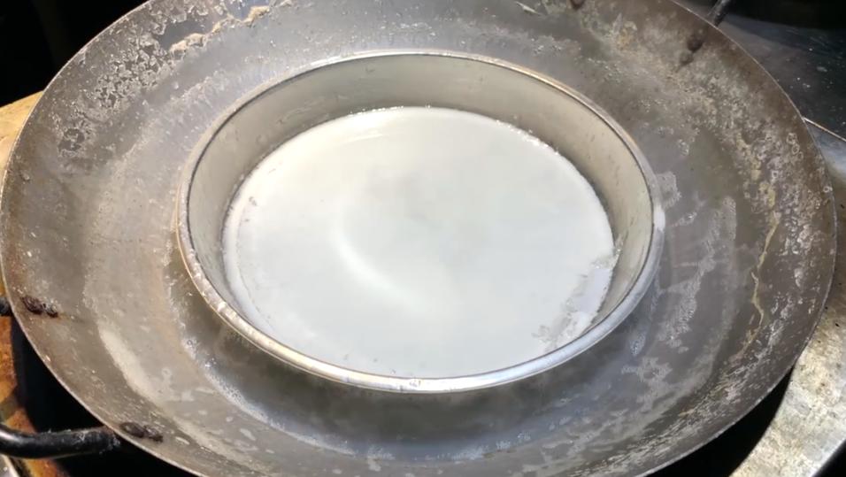 红薯粉最简单好吃的做法,红薯粉超简单好吃做法