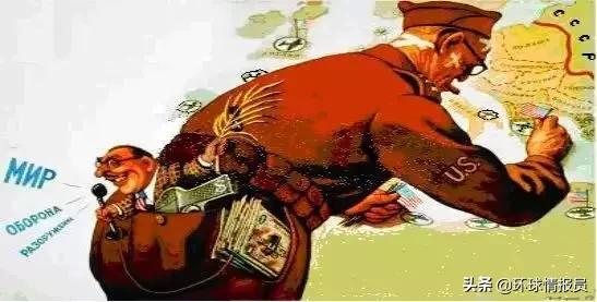 脱欧！位于北美的格陵兰岛，为何在1985年脱离了欧盟（欧共体）？