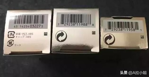 进口商品的版本不同，到底有什么区别？