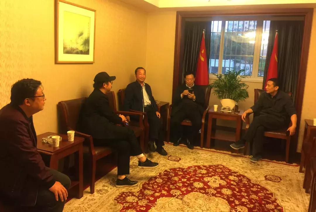 这家安庆商会很牛，赵雯副主席，陈冰冰市长经常来视察