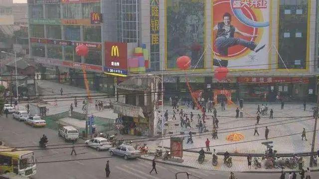 南京万家楼立交钉子户,南京最大钉子户