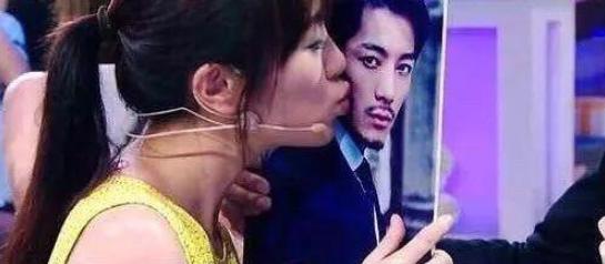 叶璇目前的状态,叶璇做了什么竟让全网拍手叫好