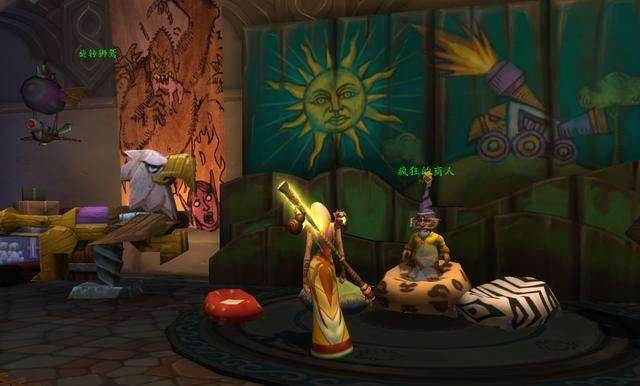 魔兽世界怀旧服裁缝收益,魔兽世界怀旧服生意经