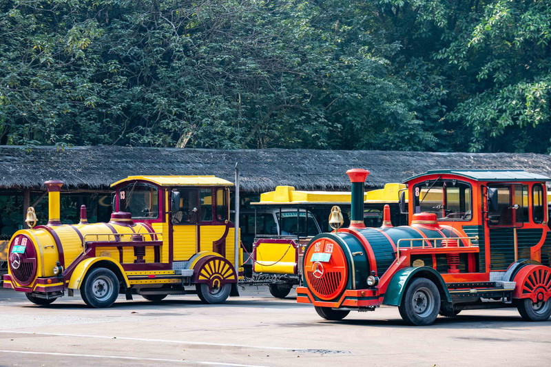 广州长隆野生动物世界旅游攻略,长隆野生动物世界攻略2-3天广州游