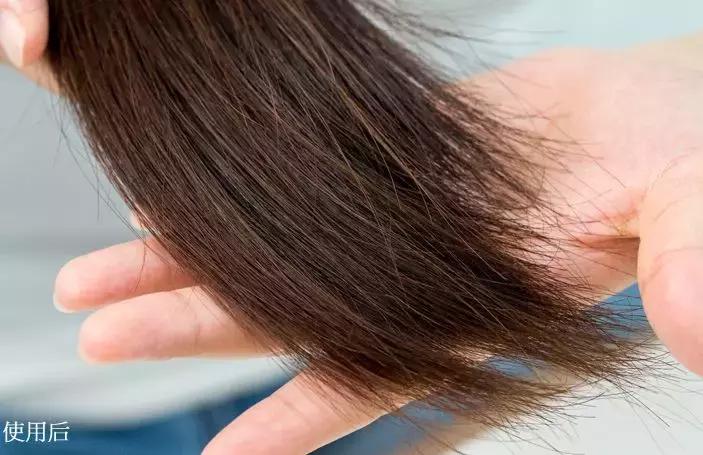 樱花头皮护理,樱花护发精油改善干枯防毛躁滋润