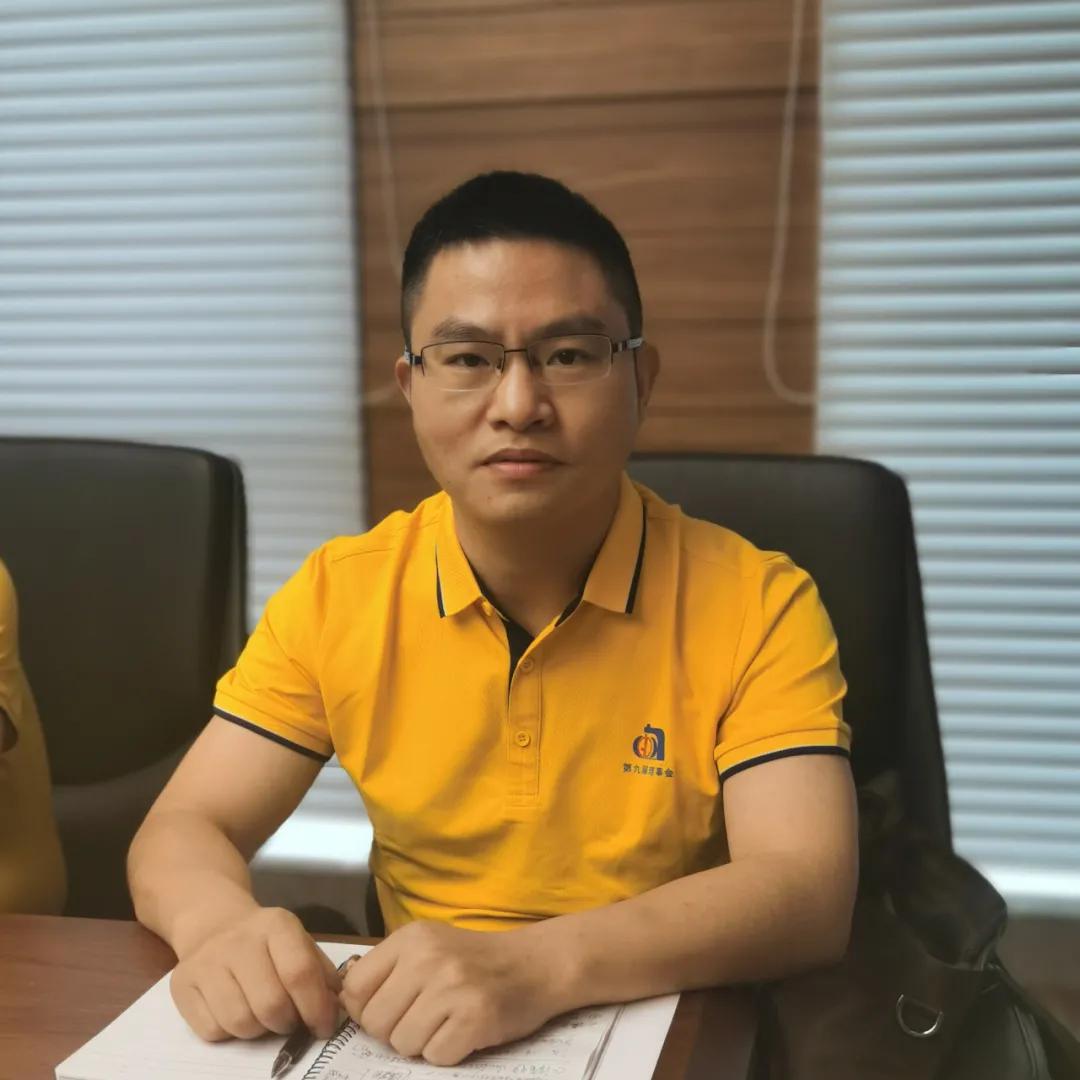 陈冰/方学平/仇东航/黄帼清/龚洋龙等大佬聚首，都密谋了些啥？