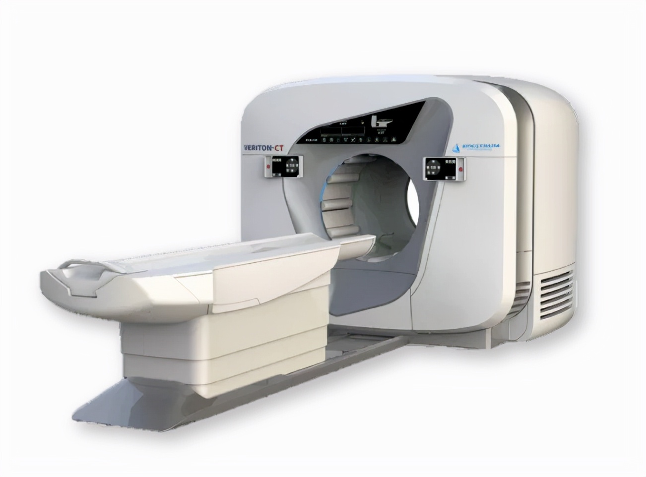 进博会上有哪些惊艳产品,第五届进博会有什么黑科技