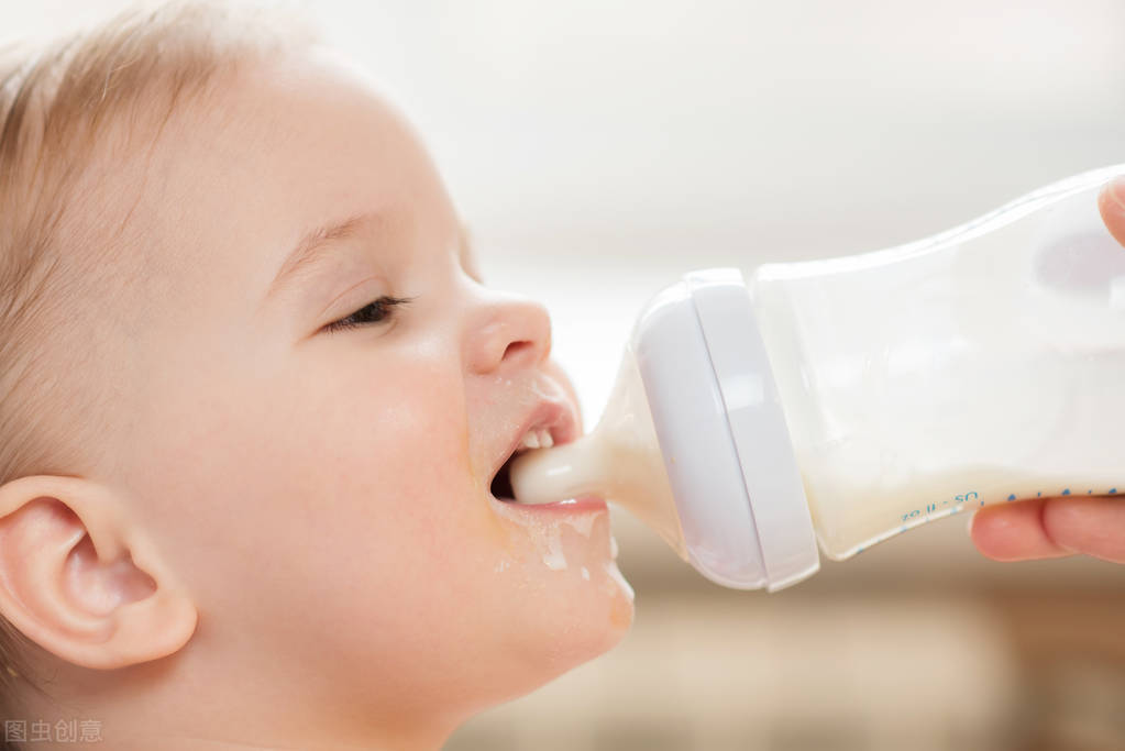 羊奶粉比牛奶粉更营养?喝羊奶粉不会过敏?父母先弄懂这些再购买