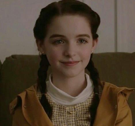 神仙颜值各国萝莉,盘点各国小萝莉的神仙颜值