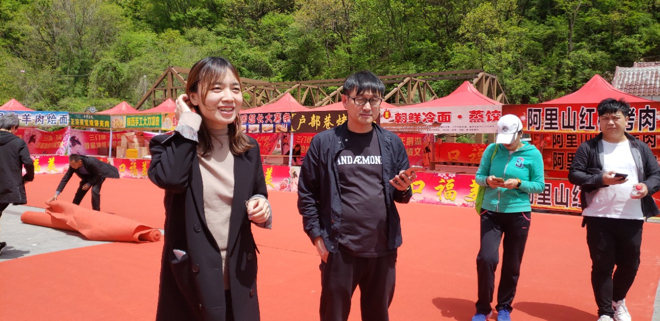 三门峡甘山森林公园攻略图片,三门峡甘山森林公园晚上