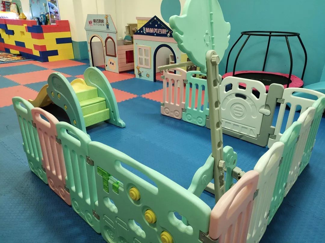 北京乐宝贝儿童乐园,早教乐园亲子活动