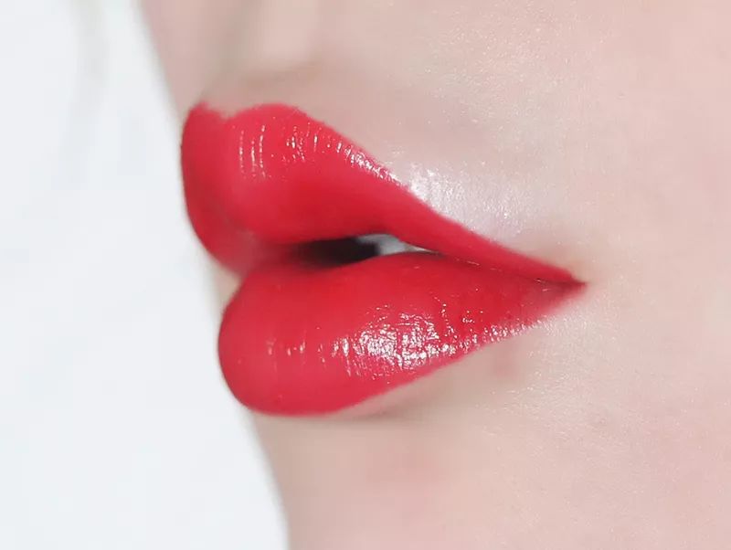 高人气的“大女主”妆容精髓，附口红试色|美妆