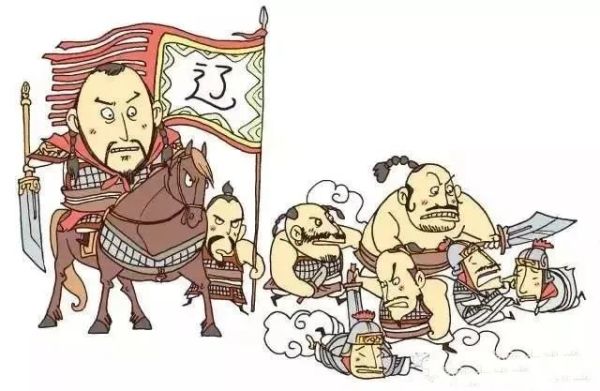 历史上各个朝代名称的由来,中国各个朝代的历史简介