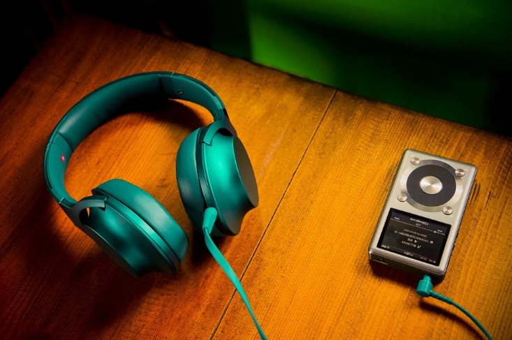 索尼耳机mdr-1am2评测,索尼mdr-100aap